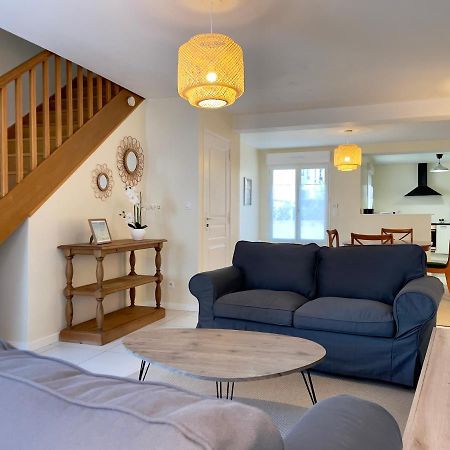 Le Mulberry Villa Bayeux Eksteriør bilde