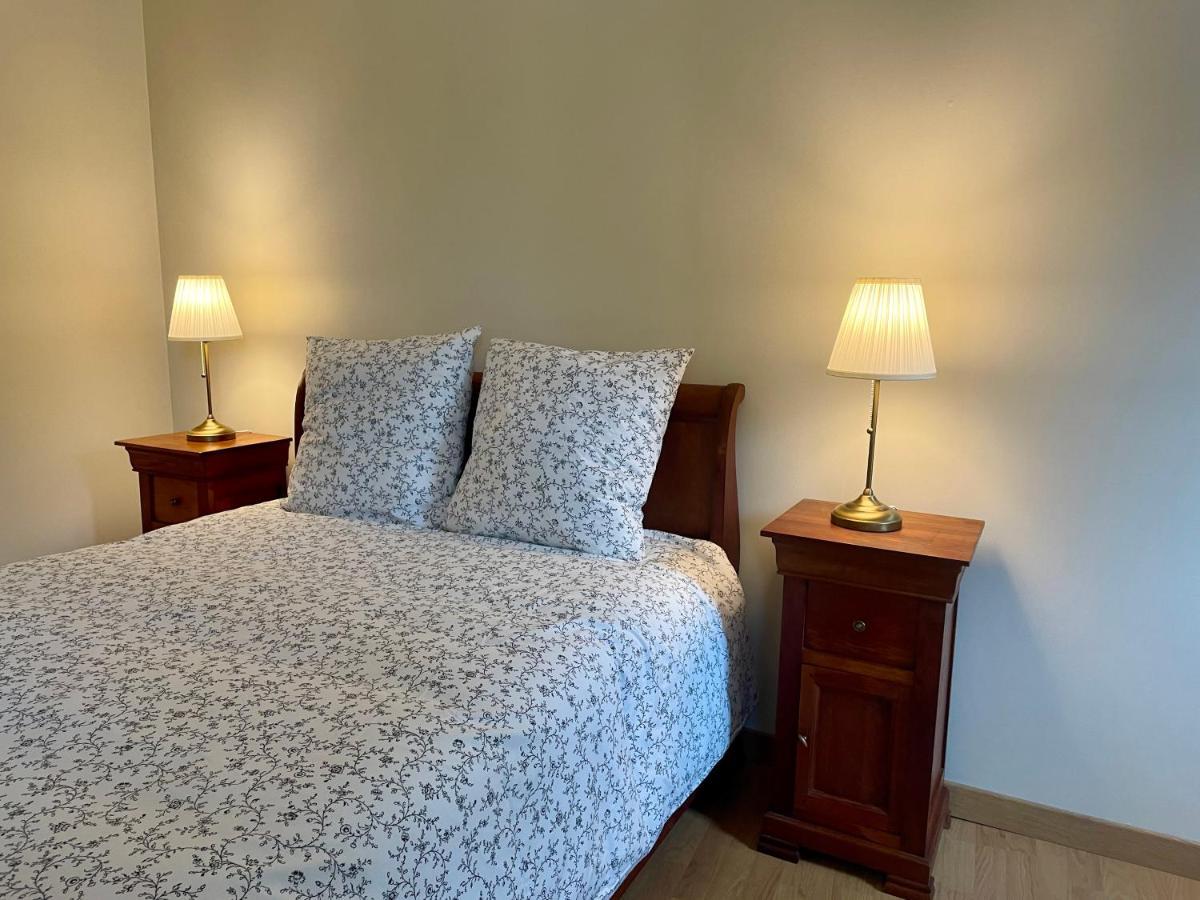 Le Mulberry Villa Bayeux Eksteriør bilde